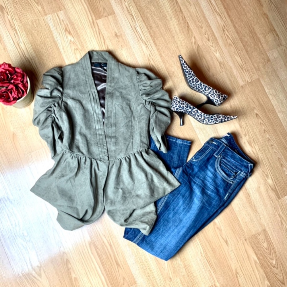 ReRock For Express Skinny Jeans💘